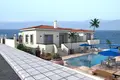 Bungalow 5 chambres 283 m² Néo Chorió, Chypre