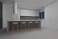 Mieszkanie 2 pokoi 83 m² Nikozja, Cypr