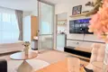 Appartement 1 chambre  Si Sunthon, Thaïlande