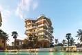 Mieszkanie 1 pokój 57 m² Villajoyosa, Hiszpania