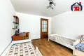 Wohnung 2 zimmer 55 m² Slabada, Belarus