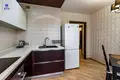 Apartamento 1 habitación 45 m² Minsk, Belarús