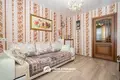 Квартира 2 комнаты 58 м² Минск, Беларусь