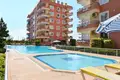 Appartement 1 chambre 105 m² Mahmutlar, Turquie