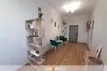 Oficina 1 habitación 18 m² en Minsk, Belarús