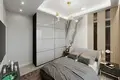 Apartamento 54 m² Oba, Turquía