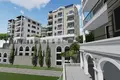 Studio 31 m² Tivat, Monténégro