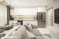 1 room apartment 87 m² Minsk, Belarus