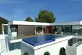 Villa de tres dormitorios 355 m² Benitachell, Španjolska