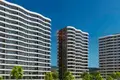 Apartamento 1 habitación 78 m² Erdemli, Turquía