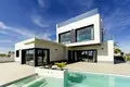 Villa de tres dormitorios 194 m² Abadín, Španjolska