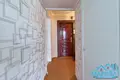 Wohnung 2 zimmer 50 m² Minsk, Belarus