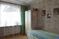 2 room apartment 43 m² Muchaviecki sielski Saviet, Belarus