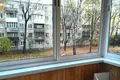 2 bedroom apartment 48 m² Minsk, Belarus