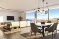 Willa 3 pokoi 425 m² el Poble Nou de Benitatxell Benitachell, Hiszpania