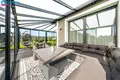 Casa 127 m² Papiskes, Lituania