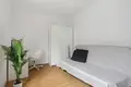 4 bedroom apartment 123 m² Warsaw, Poland