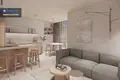 Квартира 2 комнаты 61 м² Неринга, Литва