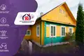 Maison 46 m² Malinouscyna, Bélarus