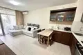 Apartamento 1 habitacion 58 m² Sozopol, Bulgaria