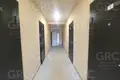 Appartement 2 chambres 43 m² Evenkiysky Rayon, Russie