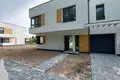 Duplex 4 bedrooms 148 m² Warsaw, Poland