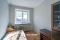 3 bedroom apartment 54 m² Minsk, Belarus