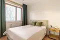 2 bedroom apartment 59 m² Warsaw, Poland