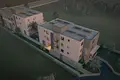 Wohnung 1 Schlafzimmer 45 m² Kotor, Montenegro