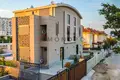 Casa 5 habitaciones 250 m² Serik, Turquía
