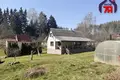 Casa 140 m² Radaskovicki sielski Saviet, Belarús