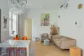 Apartamento 4 habitaciones 94 m² Varsovia, Polonia