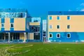 Pomieszczenie biurowe 1 200 m² Moskwa, Rosja