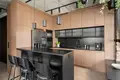 Mieszkanie 4 pokoi 137 m² Warszawa, Polska