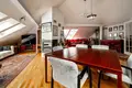 4 room apartment 157 m² Warsaw, Poland