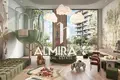 Apartamento 3 habitaciones 1 898 m² Dubái, Emiratos Árabes Unidos
