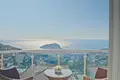 5-Zimmer-Villa 280 m² in Alanya, Türkei