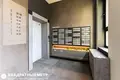 1 room apartment 26 m² Kalodziscanski sielski Saviet, Belarus