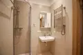 Appartement 4 chambres 128 m² Jurmala, Lettonie