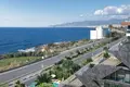Apartamento 1 habitación 326 m² Mahmutlar, Turquía