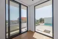 Willa Modern villa with a sea view at the price of an apartment — Krimovica