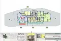 Wohnung 2 zimmer 115 m² Burgas, Bulgarien