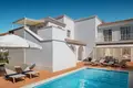 Villa de 4 dormitorios 262 m² Grad Porec, Croacia