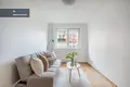 Mieszkanie 2 pokoi 43 m² Wilno, Litwa