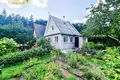 House 45 m² Miasocki sielski Saviet, Belarus