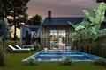 3 bedroom villa 120 m² Konak, Turkey