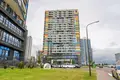 1 room apartment 34 m² Minsk, Belarus