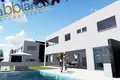Villa de 3 habitaciones 151 m² Nicosia, Chipre
