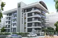 Wohnquartier Modern residential complex in the  center of Alanya