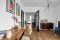Appartement 2 chambres 62 m² Varsovie, Pologne